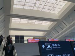 -南宁东站