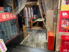 -大队长主题火锅(观音桥店)