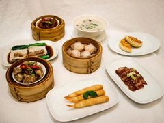 -臻萃轩中餐厅(国家会展中心店)