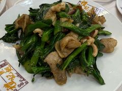-凤城礼记鱼翅海鲜酒家(新马路总店)