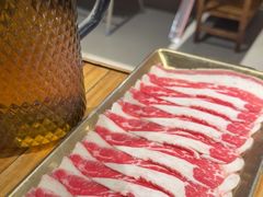 -牧童禧肉社·韩国炭火烤肉店(中粮祥云小镇店)