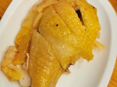 -侬佳蒸菜馆(听潮店)