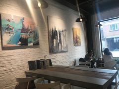 大堂-Tian品