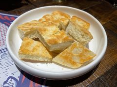 火烧馍-铁公鸡·四川料理(天环广场店)