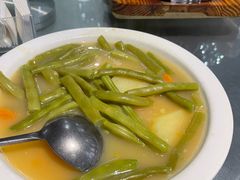 -夜不收荤豆花(大邑总店)