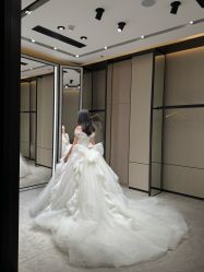 -MuseMarry婚纱(前海嘉里中心店)