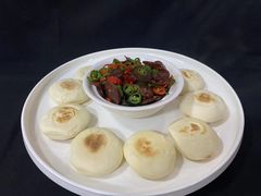 -醉霖生态餐厅(交大店)