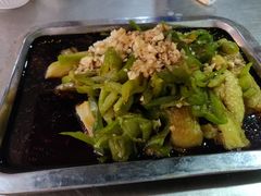 -老广烧烤(骆驼山康馨园店)