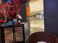 -锦府园·新台州菜(合生汇店)
