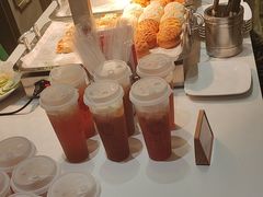 -稻香酒家·35年老字号(侨光店)