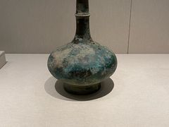 -深圳博物馆(古代艺术馆)