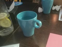 -酷公社·榴莲披萨(太原街店)