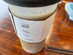 -何必是家面馆 HB noodles&coffee