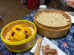 -王村姑老土炕莜面村(桥东店)