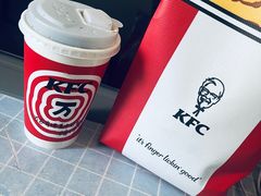 -肯德基(街道口店)