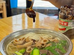 -守英猪脏粉(仓桥街店)