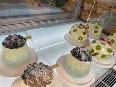 -WenTinG文汀·半糖蛋糕(合生汇店)