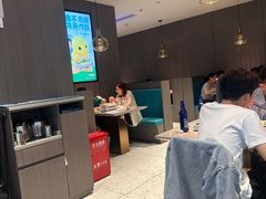 -半天妖烤鱼(西直门凯德mall店)
