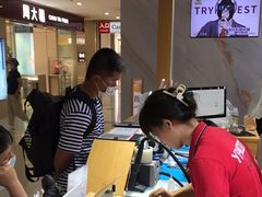 -新田360广场(上海华侨城店)