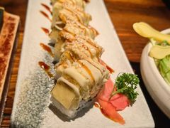 -小川洋风料理(街道口店)