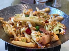 -城北食府(枫林店)