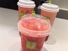 -奈雪的茶(永旺东部PRO店)