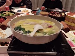 -雀蓝川菜(奥体广场店)