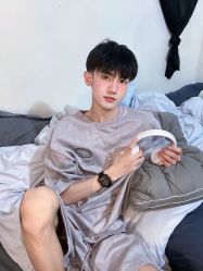 -贝勒爷专业男发