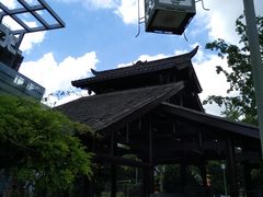 -活水公园