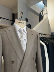 -BROTHER西服礼服定制·商务·婚礼(佛山南海店)
