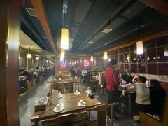 大堂-郑喜旺烧烤(郑州总店)