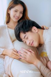 -日光视觉婚纱摄影(旗舰店)