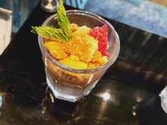 -美食汇自助餐厅(成都万达瑞华酒店)