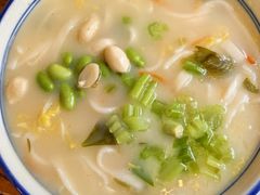 -老雒阳面馆·水席(定鼎门店)