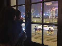 -LONG BAR 廊吧(外滩华尔道夫酒店)