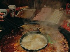 -陈眼镜火锅(总店)