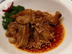 麻香鸭掌-食為天·本地人爱吃的淮扬菜(瘦西湖店)