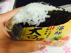 -全家便利店(东直门店)