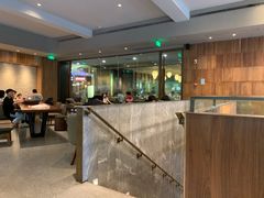 大堂-星巴克臻选(南京艾尚天地店)