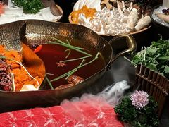 -色響火锅(恒隆广场店)
