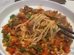 -牧疆情新疆餐饮