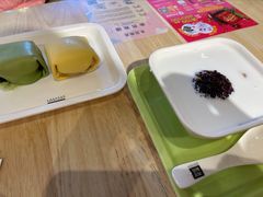 -满记甜品(巴黎春天宝山店)