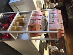 -西贝(金桥店)
