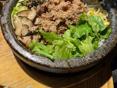 -姜虎东白丁烤肉(恒隆广场店)
