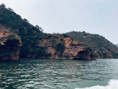 景点-京娘湖风景区