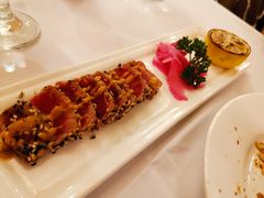 -摩根扒房(桐梓林店)