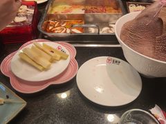 -五星桥原切肥牛火锅·30年专注好牛肉(湖塘店)