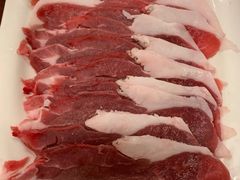-福寿斋·老北京铜锅涮肉·烧烤(清岚店)