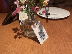 -芭莉与彩虹西餐厅(成都合生汇店)