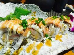-昊·来了寿司(双楠2店)
